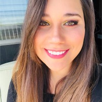 SperiD Employee Emily Gonzalez's profile photo