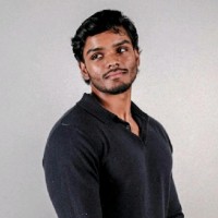 SMG Employee Dilan Jayasinghe's profile photo