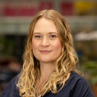 MG OMD Employee Alice Miller's profile photo