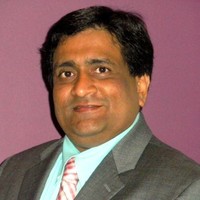 Collabera Employee Hemin Shah's profile photo