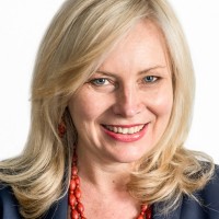 Caspa Employee Louisa Graham's profile photo