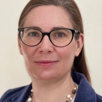 Valeria Rohrseitz Email & Phone Number