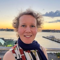 Marquis Studios Employee Sari Nordman's profile photo