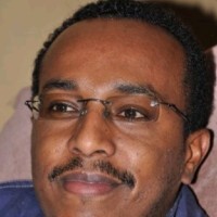 Malaria Consortium Employee Dawit Bekele's profile photo
