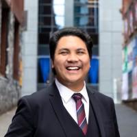 Australian Centre for International Commercial Arbitration (ACICA) Employee Christian Santos's profile photo