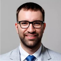 Boeing Employee Jared Morse's profile photo