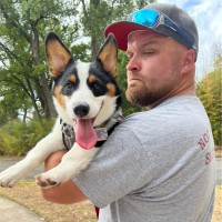 LA VEGA ISD Employee Kevin Delavergne's profile photo