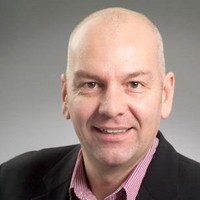 Diversified Communications Canada Employee Steve Dempsey's profile photo