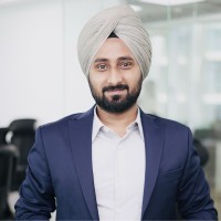 Maple Arcadia Employee Akashdeep Singh's profile photo