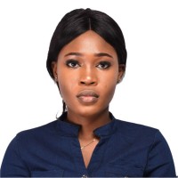 Delfin Technologies Ltd Employee Cynthia Monkap's profile photo