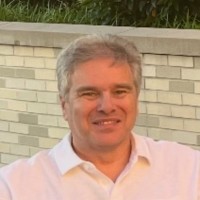 D-Wave Employee Brian Major's profile photo