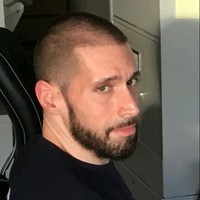 W J Professional Expediting Co Employee Eric Eisen's profile photo