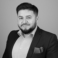 Garzon Cyber Solutions Employee Jonathan Garzon's profile photo