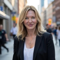 Graham & Walker Employee Julie Larson-Green's profile photo