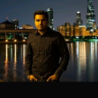 Senkox Technologies Employee Vishal Chauhan's profile photo