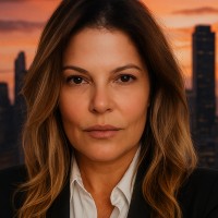 Home Agent Employee Erika Ferreira's profile photo