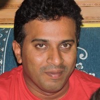 Jayanth Sr Email