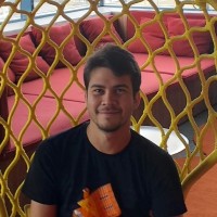 João Davi Franco Gonçalves's profile photo