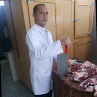 Provigo Employee Moez Belakhdhar's profile photo