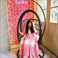 APAR Industries Limited Employee Neekita Patil's profile photo