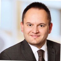 Robert Bosch Inc Employee Christian Hemme's profile photo