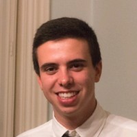 FedEx Employee David Maia's profile photo