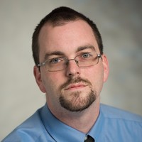 NPI Technology Management Employee Robert Taylor's profile photo