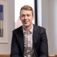 Wincove Private Holdings Employee Louis Smith's profile photo