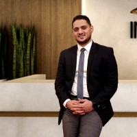 Ahmed Khater Email
