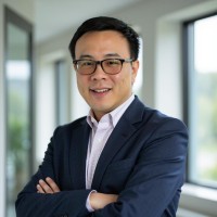 Transworld Business Advisors Employee Ray Kung's profile photo