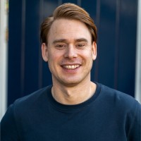 Isala (ziekenhuis) Employee Maarten Beek's profile photo