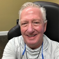 Mission Multiplier Employee Peter Lenzner's profile photo