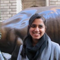 Amazon Employee Ranjitha Vijay's profile photo