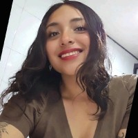 Ayrée Employee Jenyfer Flores's profile photo