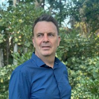 Cisco Employee John Lyle's profile photo