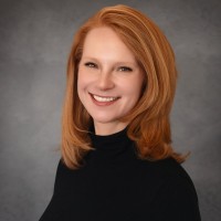 CASE Employee Aaip Mpp Kerri L. McGovern's profile photo