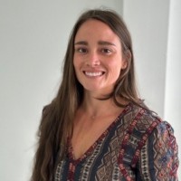 Humana Employee Haley Moore's profile photo