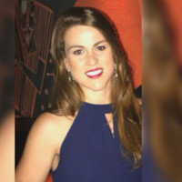 PRODOOZE Employee Camila Mattos Melo's profile photo