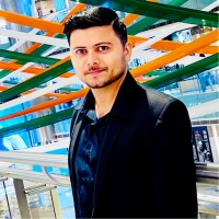 Aither Employee Ajay Dixit's profile photo