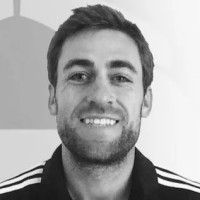 Soccer Shots Franchising Employee Evan Harding's profile photo