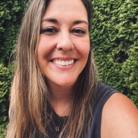 Relevate Strategies Employee Sarah Wood's profile photo