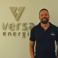 Versa Energia Employee Leandro Cunha's profile photo