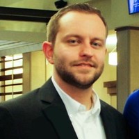 Benjamin Steel Company Employee Chris Rider's profile photo