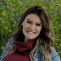 TECNIPLAS Employee Lívia Rossi's profile photo