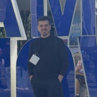 Diego Grau Email & Phone Number