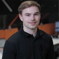 Marks and Spencer Employee Ben Hicks's profile photo
