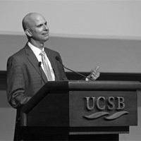 UC Santa Barbara Employee Dave Adornetto's profile photo