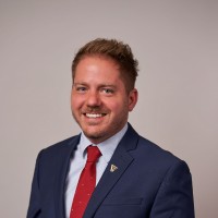 Flottweg SE Employee Daniel Lakovic's profile photo