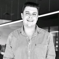 Modscape Employee Harley Zelenko's profile photo