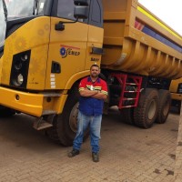 SEMEP Ltda. Employee Rafael Pinheiro's profile photo
